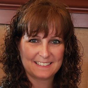 Meet your Posher, Margie